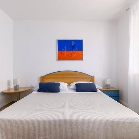 Marija A2 Apartman Poreč Kültér fotó