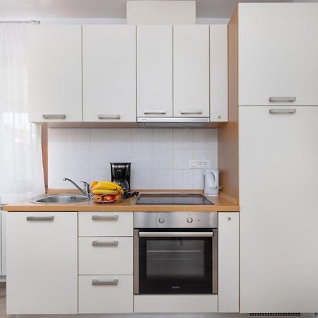 Marija A2 Apartman Poreč Kültér fotó