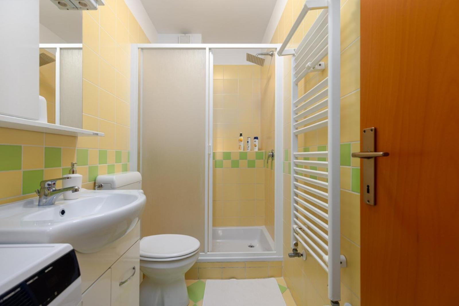 Marija A2 Apartman Poreč Kültér fotó